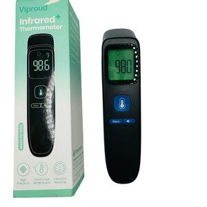 Infrared Thermometer  (used, like new)